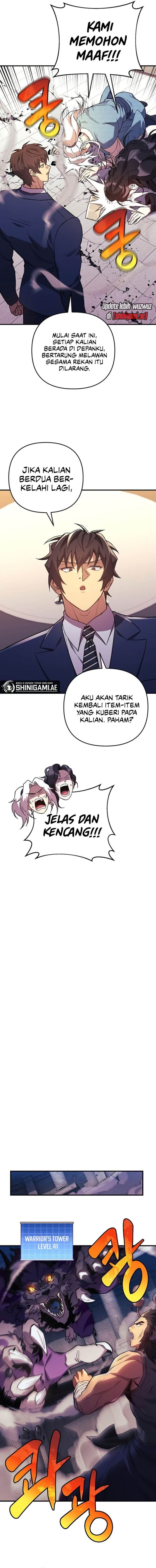 the-creator-is-on-hiatus - Chapter: 79