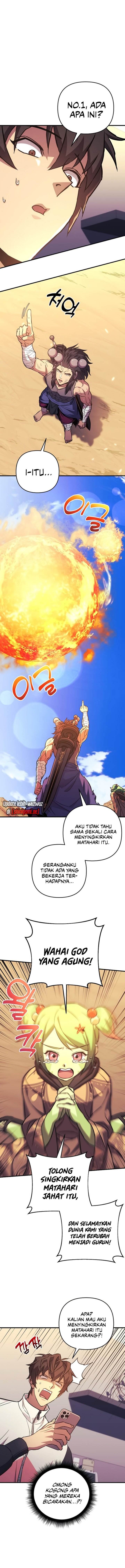 the-creator-is-on-hiatus - Chapter: 79