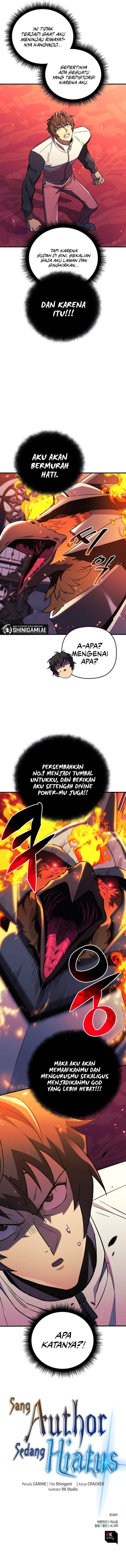 the-creator-is-on-hiatus - Chapter: 79