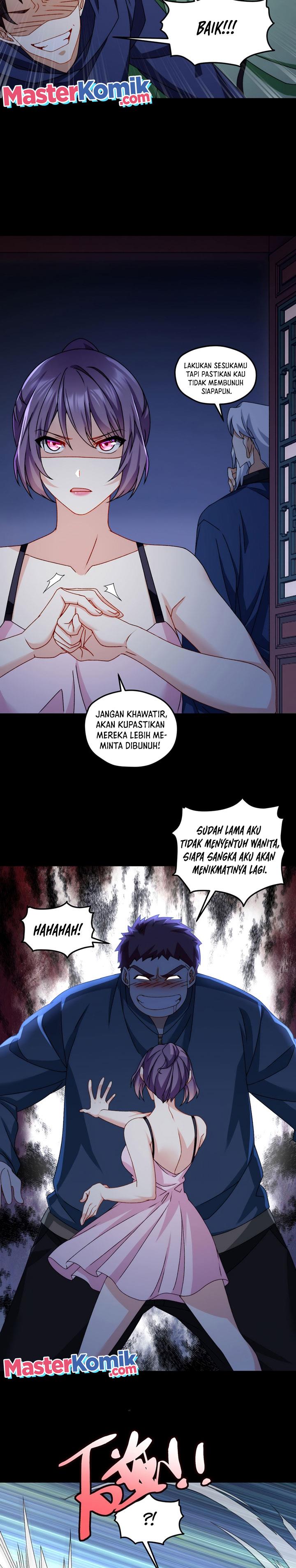 xianzun-luowuji - Chapter: 146