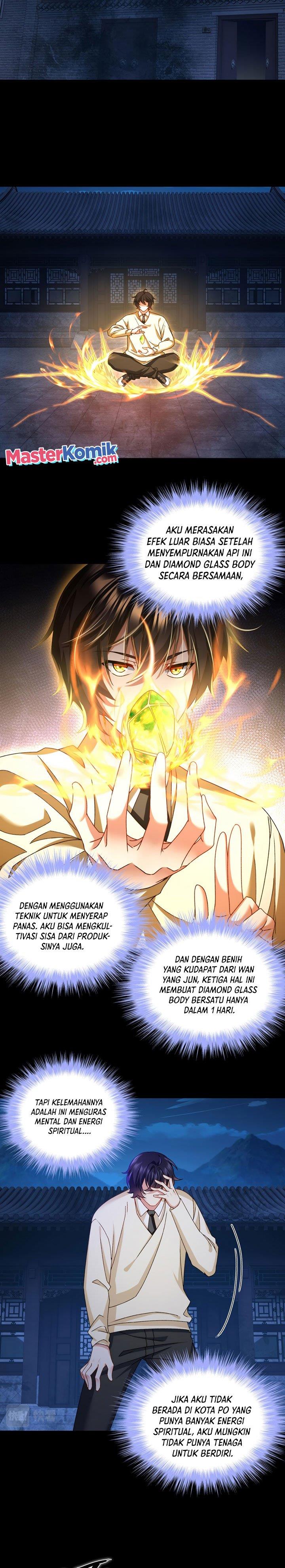 xianzun-luowuji - Chapter: 147