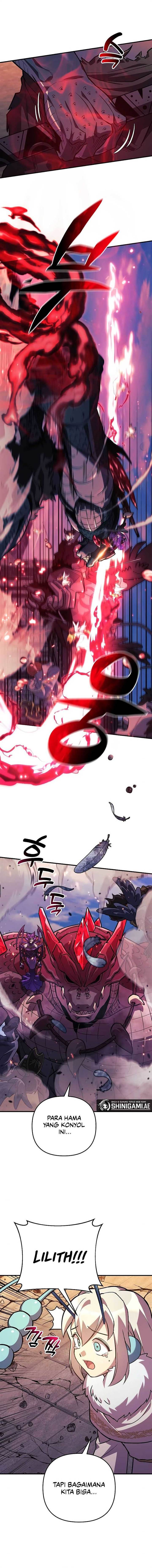 the-creator-is-on-hiatus - Chapter: 81