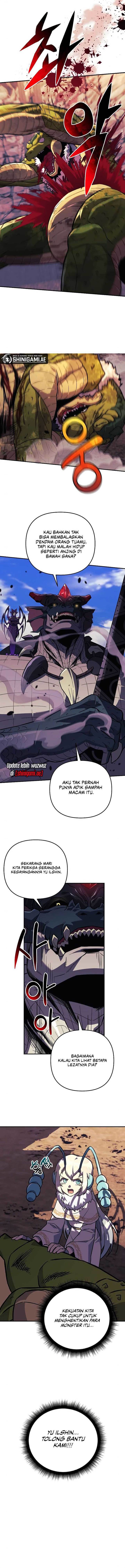 the-creator-is-on-hiatus - Chapter: 81