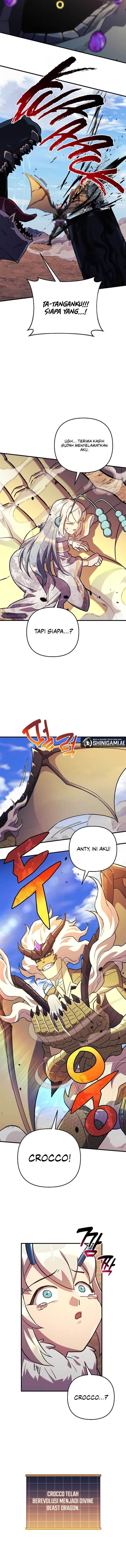 the-creator-is-on-hiatus - Chapter: 81