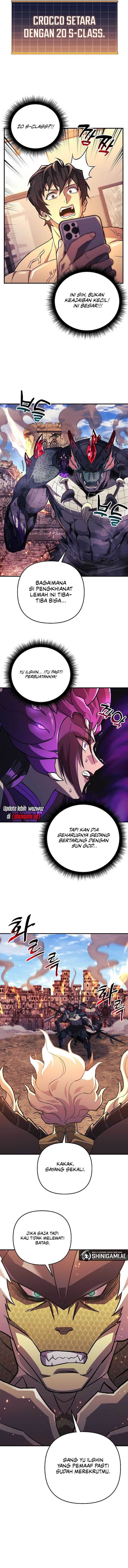 the-creator-is-on-hiatus - Chapter: 81