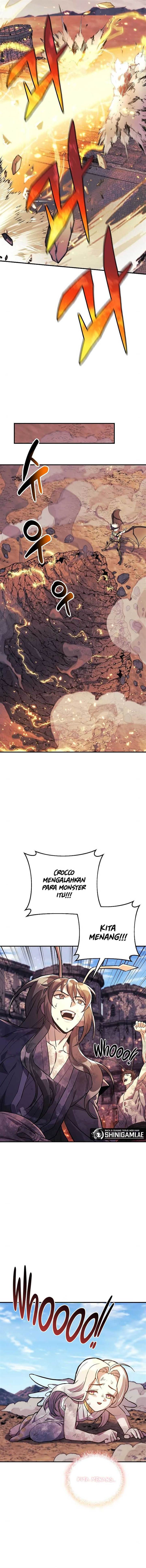 the-creator-is-on-hiatus - Chapter: 81