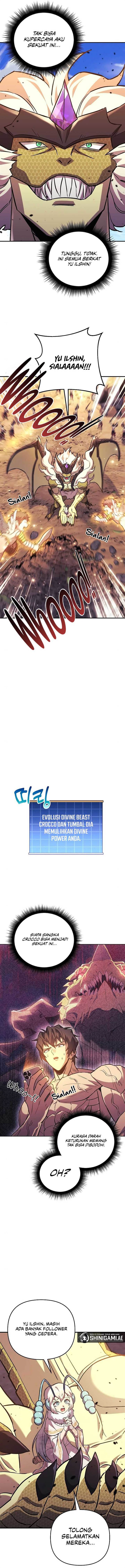 the-creator-is-on-hiatus - Chapter: 81