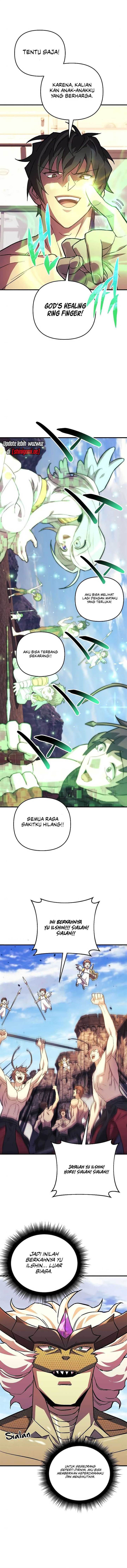 the-creator-is-on-hiatus - Chapter: 81