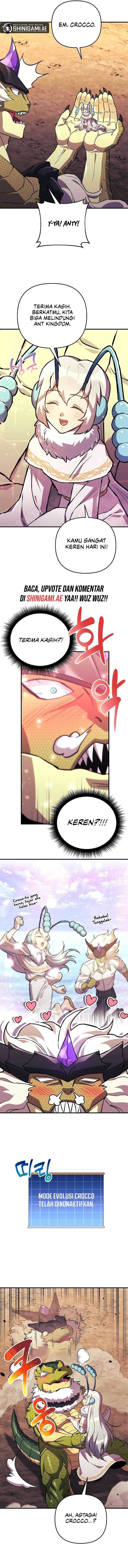 the-creator-is-on-hiatus - Chapter: 81