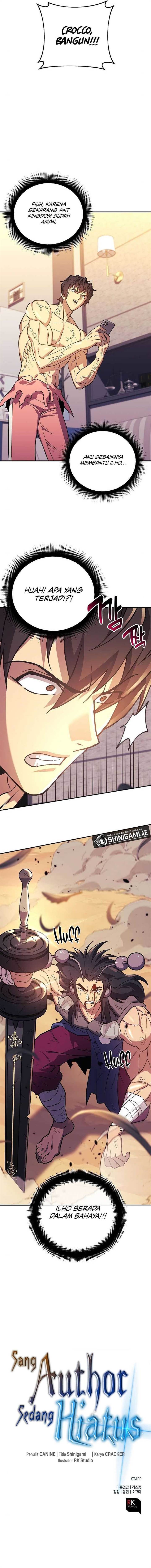 the-creator-is-on-hiatus - Chapter: 81