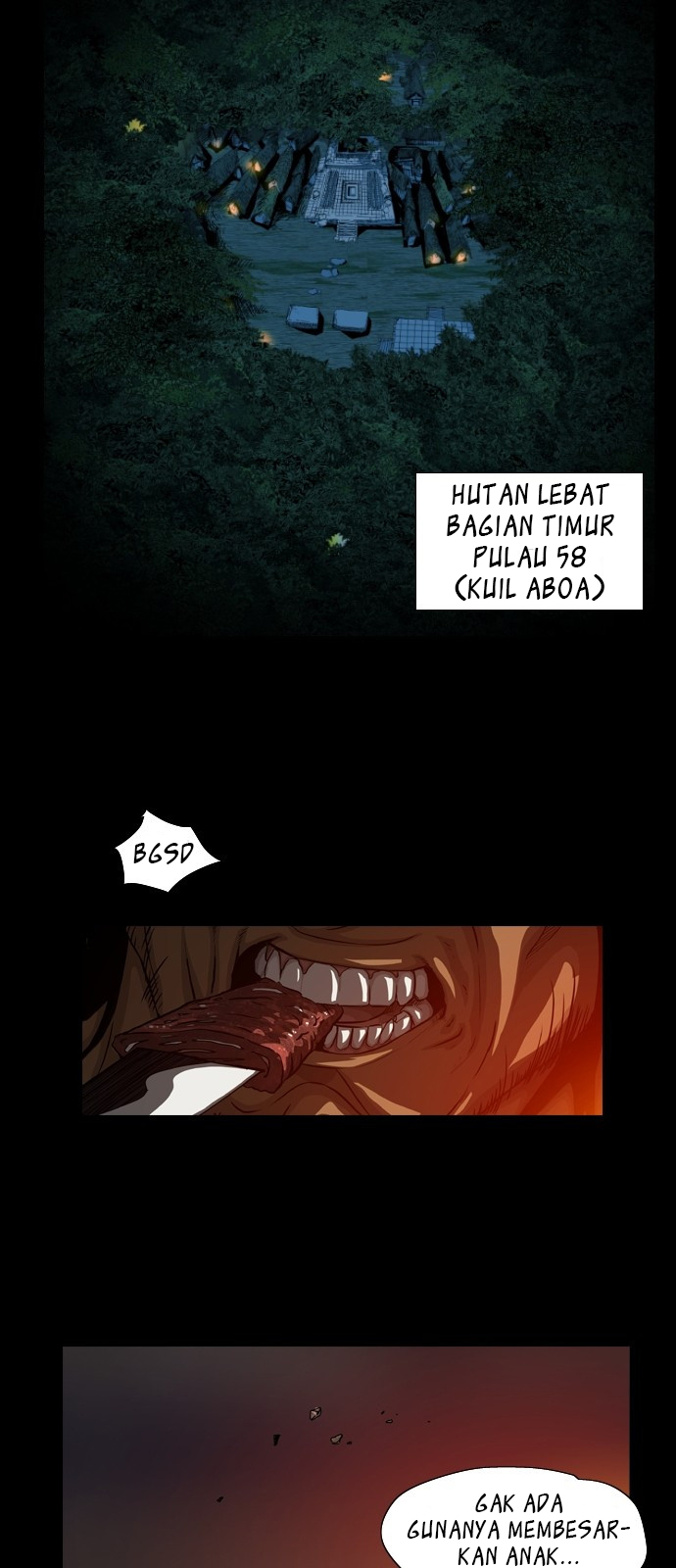 hell-58 - Chapter: 1