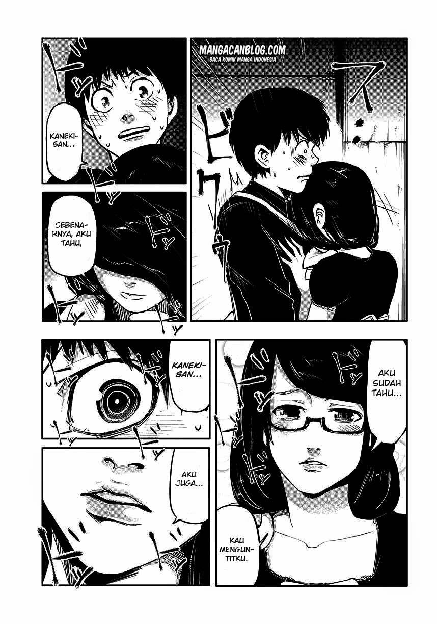 tokyo-ghoul - Chapter: 1