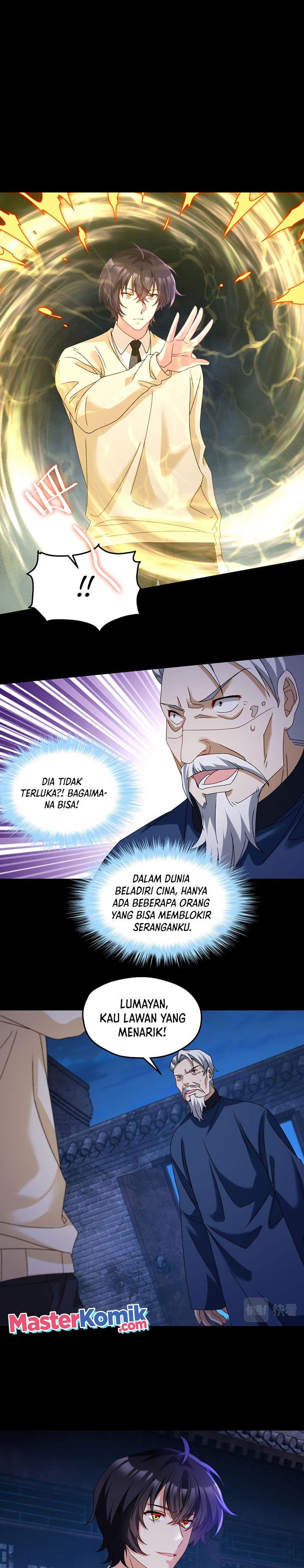 xianzun-luowuji - Chapter: 148