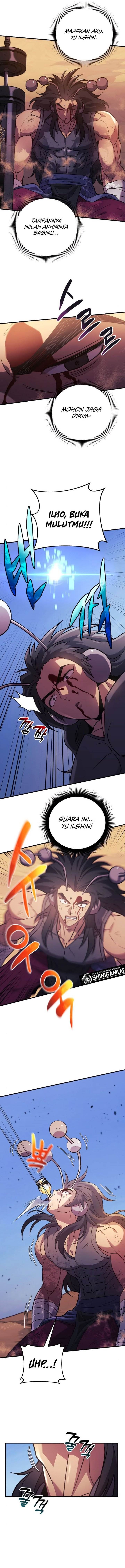 the-creator-is-on-hiatus - Chapter: 82