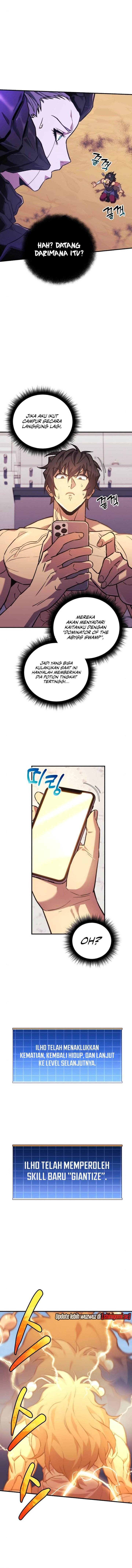 the-creator-is-on-hiatus - Chapter: 82