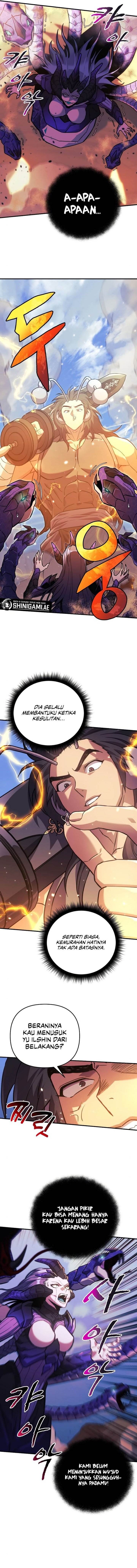 the-creator-is-on-hiatus - Chapter: 82