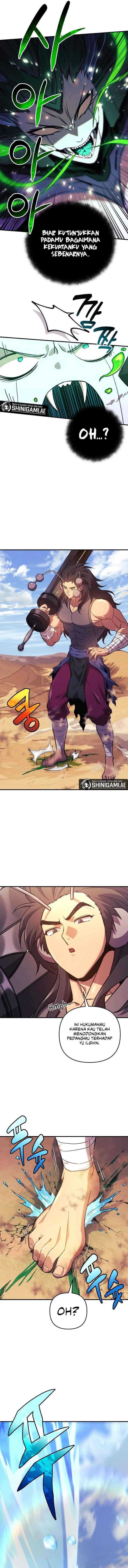 the-creator-is-on-hiatus - Chapter: 82
