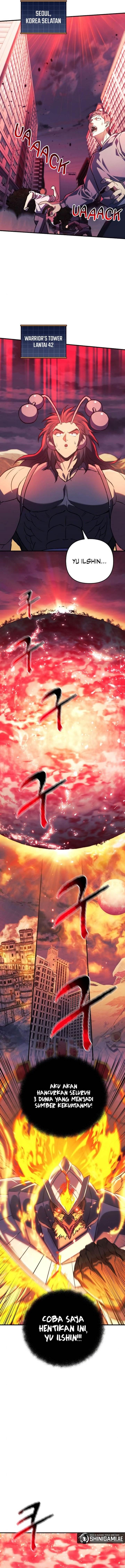 the-creator-is-on-hiatus - Chapter: 82