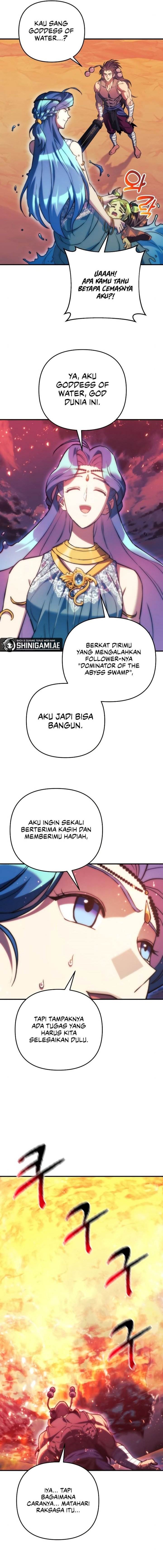 the-creator-is-on-hiatus - Chapter: 82
