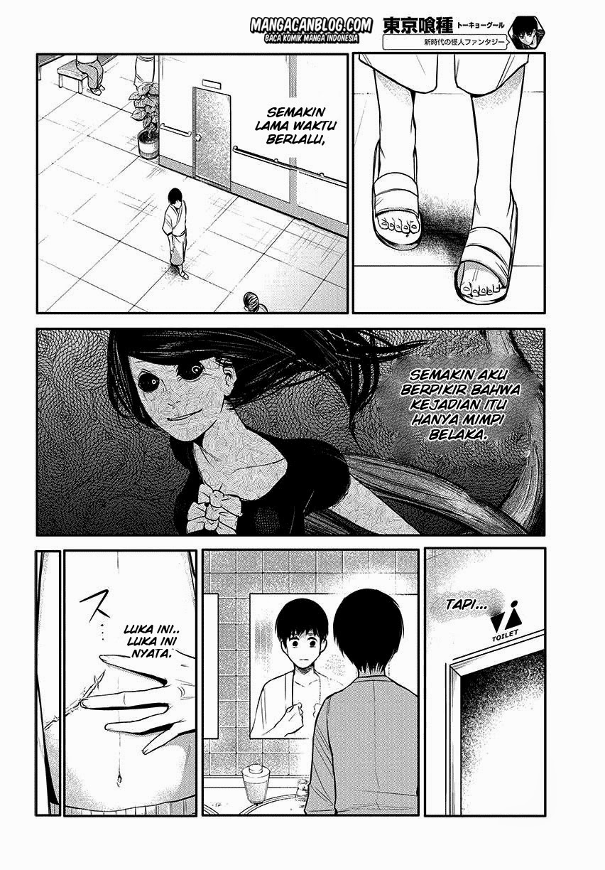 tokyo-ghoul - Chapter: 2