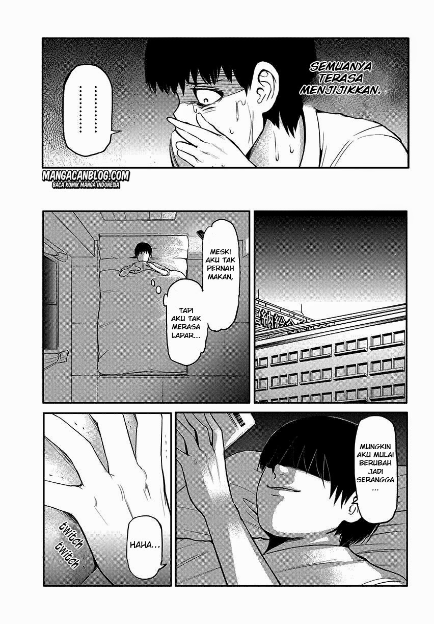 tokyo-ghoul - Chapter: 2