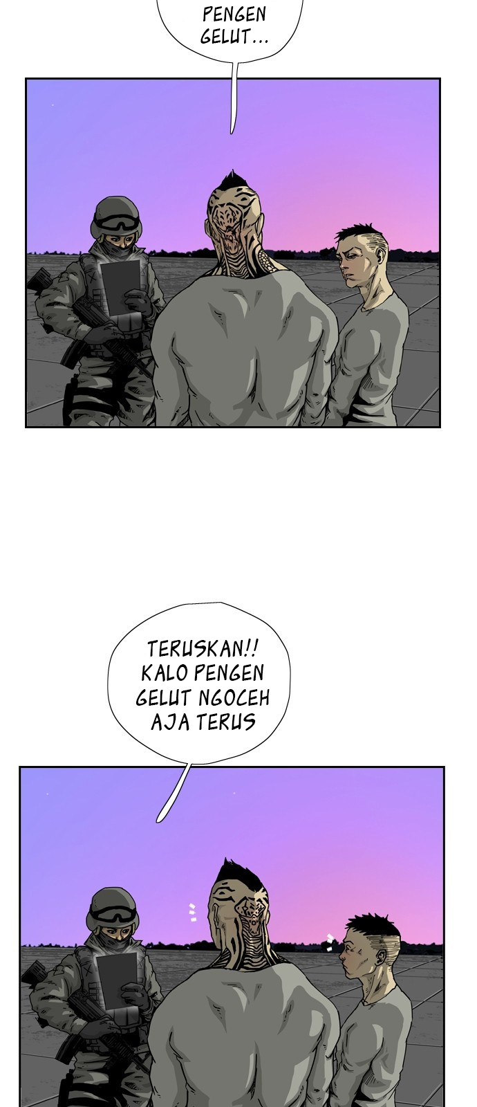 hell-58 - Chapter: 2