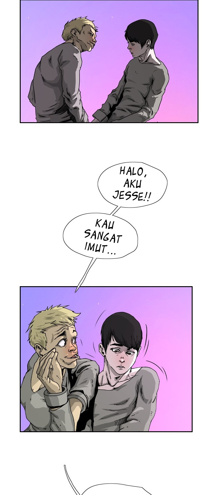 hell-58 - Chapter: 2