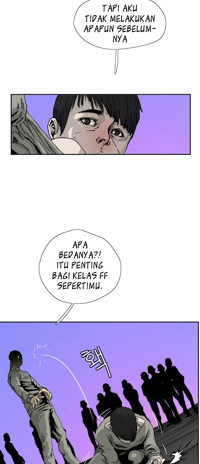 hell-58 - Chapter: 2