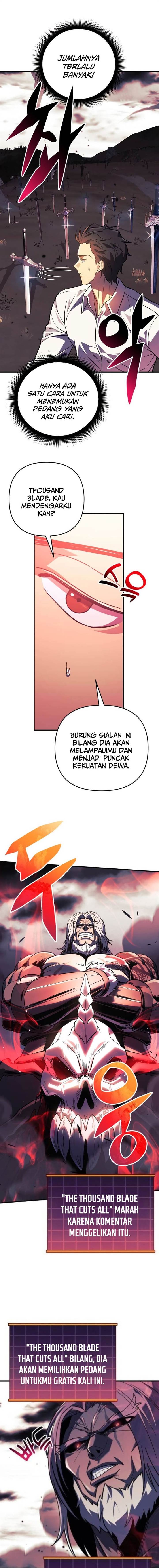 the-creator-is-on-hiatus - Chapter: 83