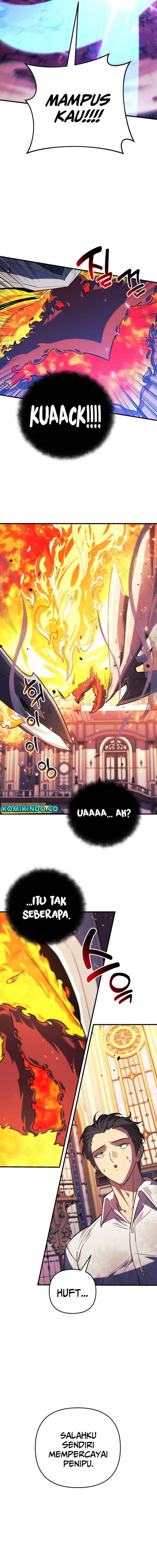the-creator-is-on-hiatus - Chapter: 83