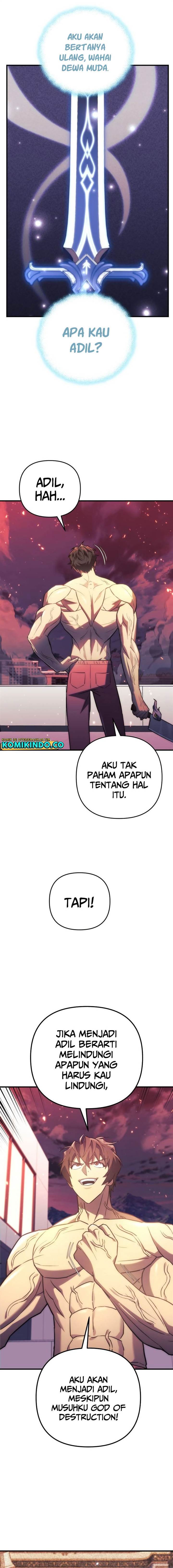the-creator-is-on-hiatus - Chapter: 83