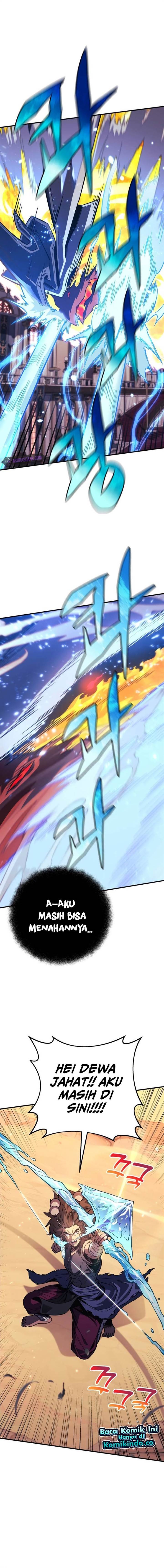 the-creator-is-on-hiatus - Chapter: 83