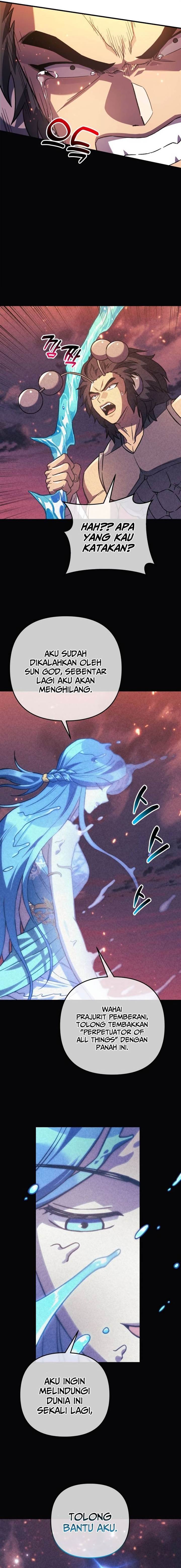 the-creator-is-on-hiatus - Chapter: 83