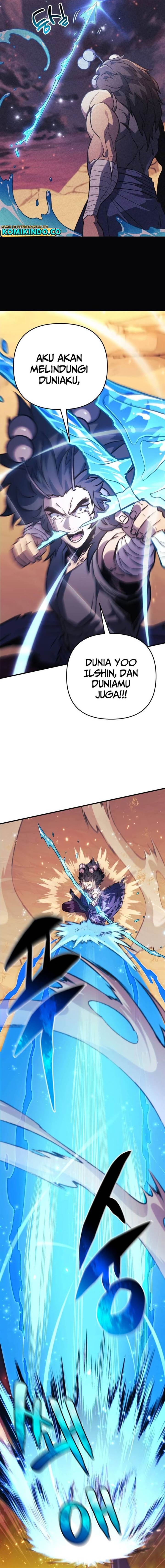 the-creator-is-on-hiatus - Chapter: 83