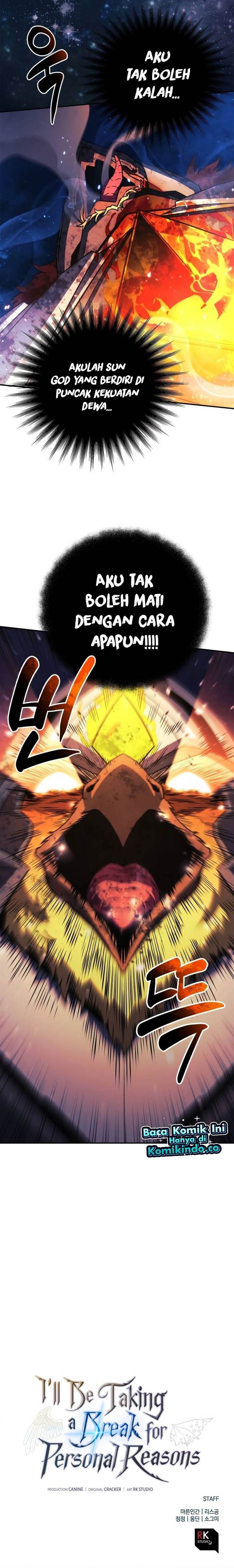 the-creator-is-on-hiatus - Chapter: 83