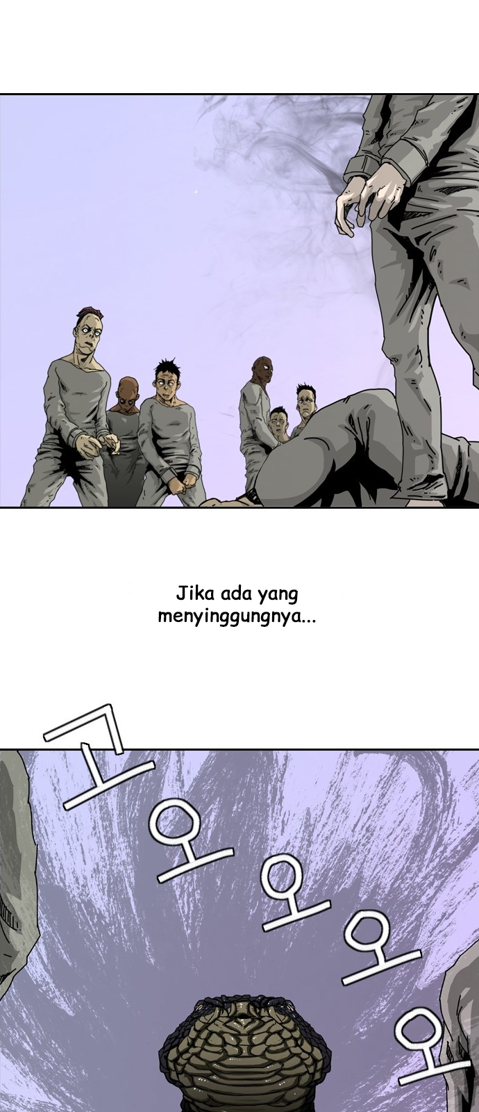 hell-58 - Chapter: 3