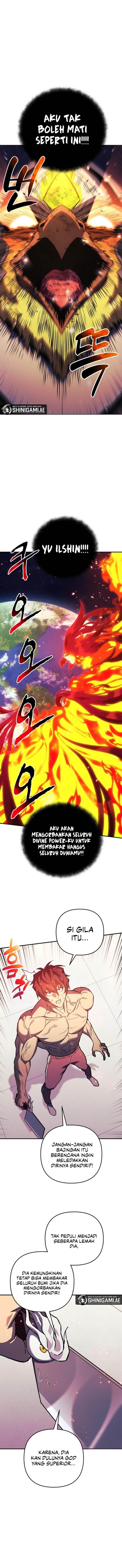 the-creator-is-on-hiatus - Chapter: 84