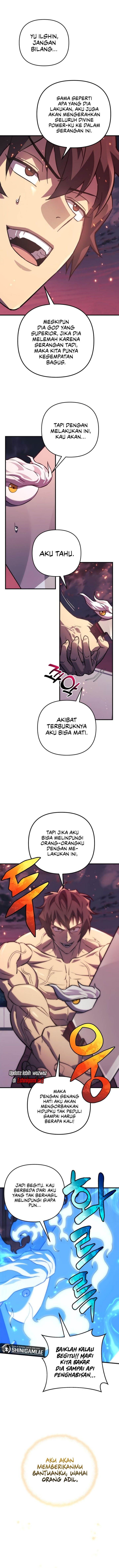 the-creator-is-on-hiatus - Chapter: 84