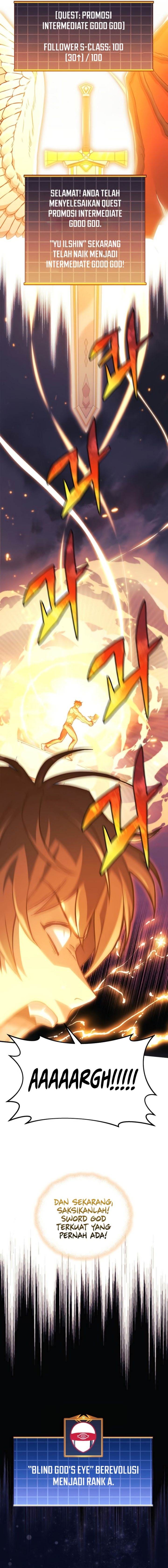 the-creator-is-on-hiatus - Chapter: 84