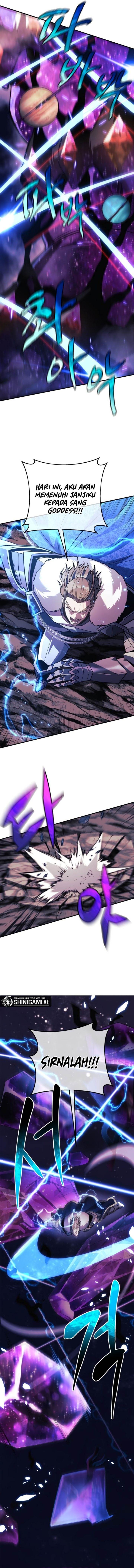 the-creator-is-on-hiatus - Chapter: 84