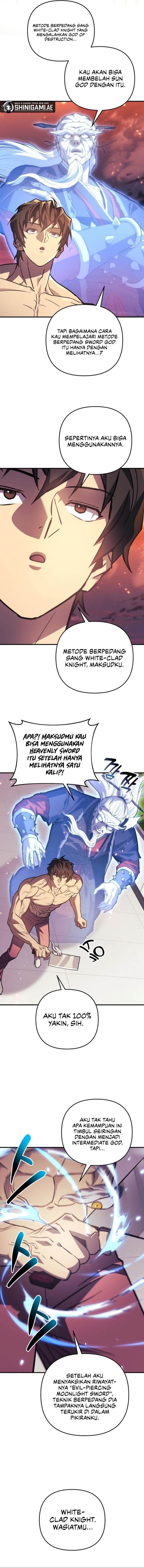 the-creator-is-on-hiatus - Chapter: 84