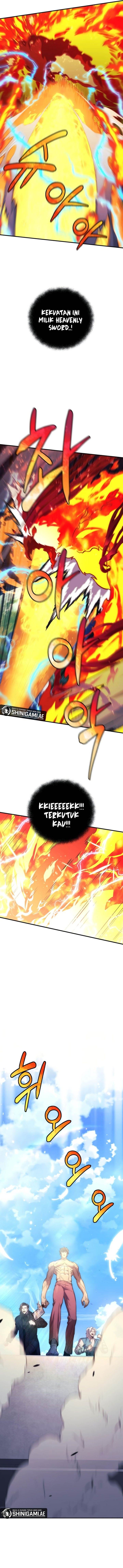 the-creator-is-on-hiatus - Chapter: 84