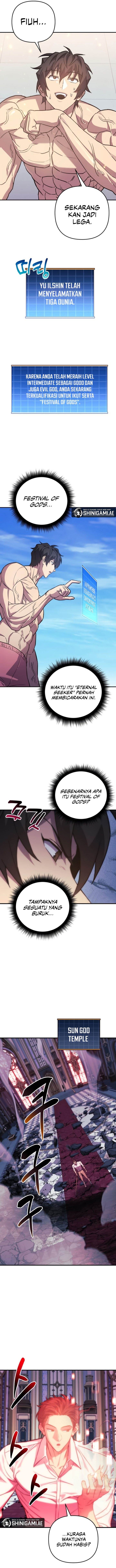 the-creator-is-on-hiatus - Chapter: 84