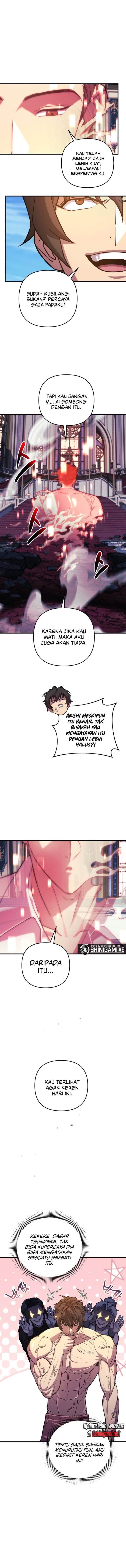 the-creator-is-on-hiatus - Chapter: 84