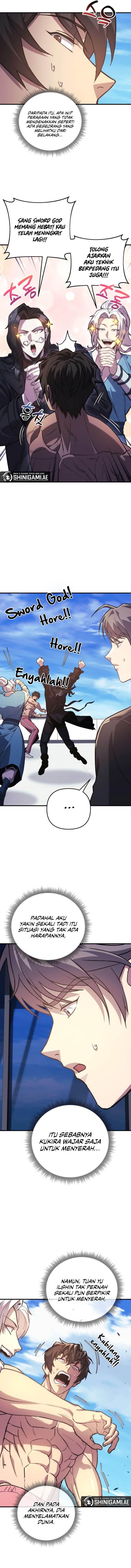 the-creator-is-on-hiatus - Chapter: 84