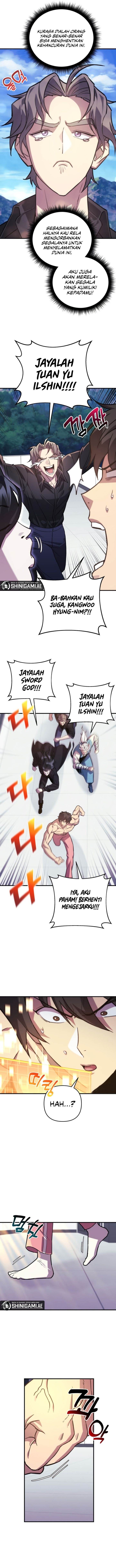 the-creator-is-on-hiatus - Chapter: 84