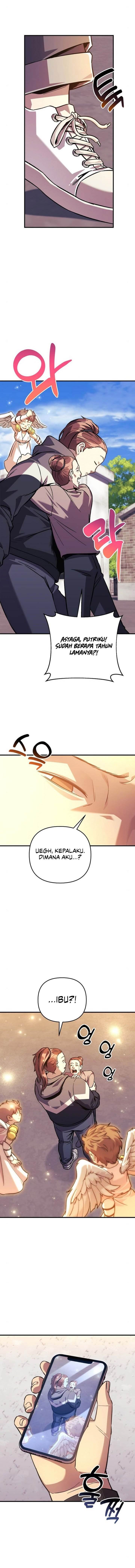 the-creator-is-on-hiatus - Chapter: 85