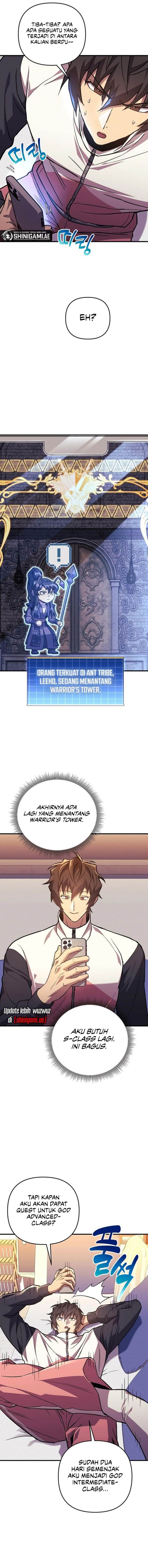 the-creator-is-on-hiatus - Chapter: 85