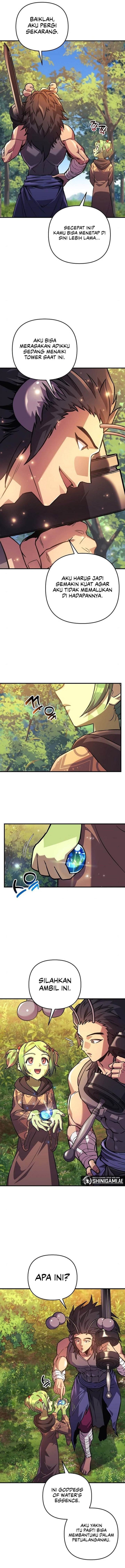the-creator-is-on-hiatus - Chapter: 85