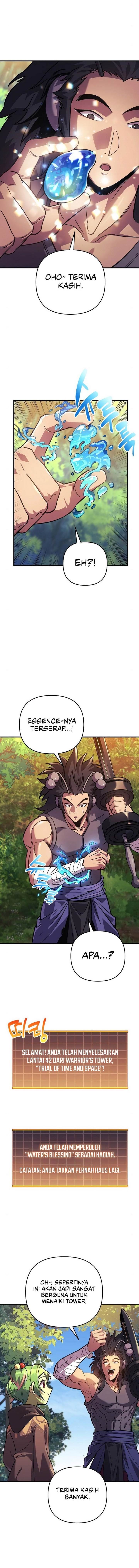 the-creator-is-on-hiatus - Chapter: 85